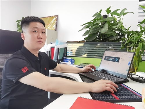 平凡崗位，不凡擔(dān)當(dāng) 記陜西西安聯(lián)通政企客戶(hù)經(jīng)理王海軍與“山西聯(lián)通政企管家”